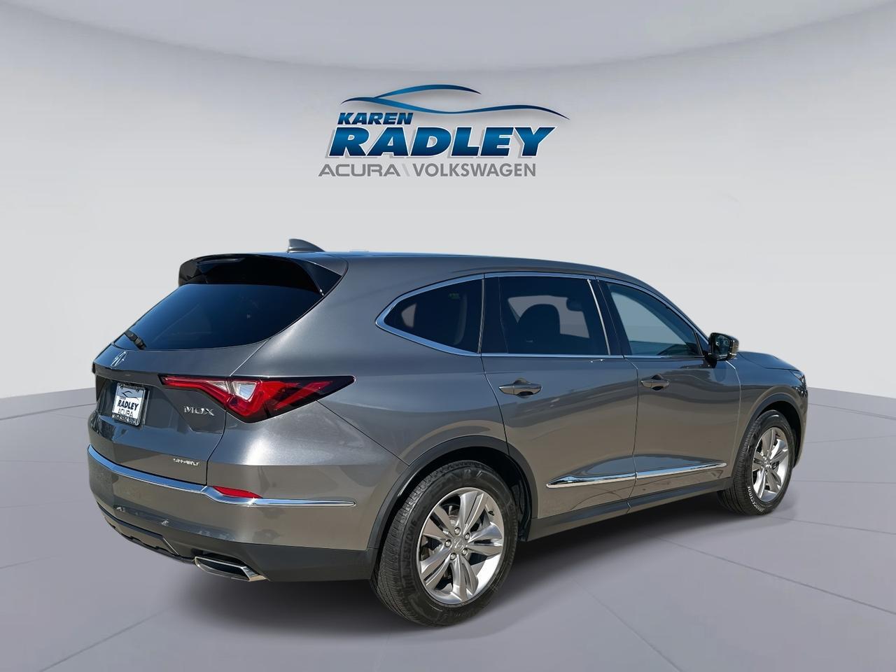 2023 Acura MDX 3.5L SH-AWD Woodbridge VA
