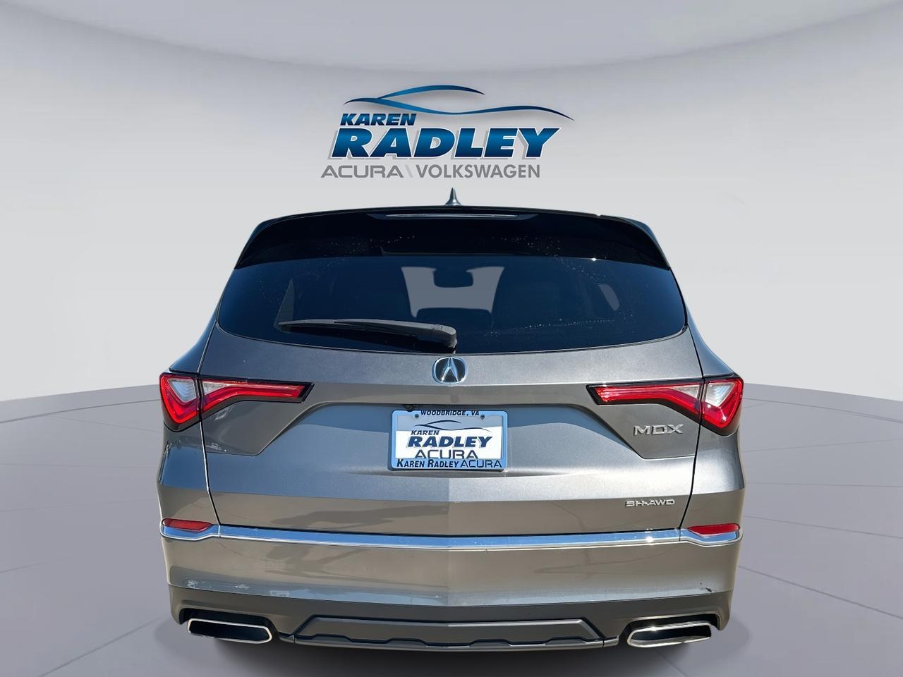 2023 Acura MDX 3.5L SH-AWD Woodbridge VA