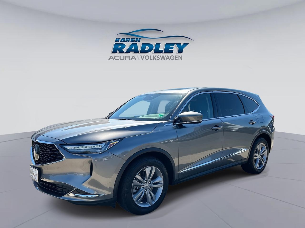 2023 Acura MDX 3.5L SH-AWD Woodbridge VA