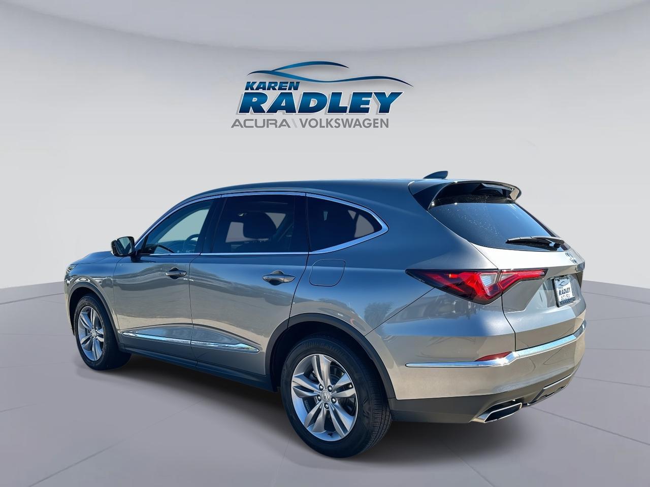 2023 Acura MDX 3.5L SH-AWD Woodbridge VA