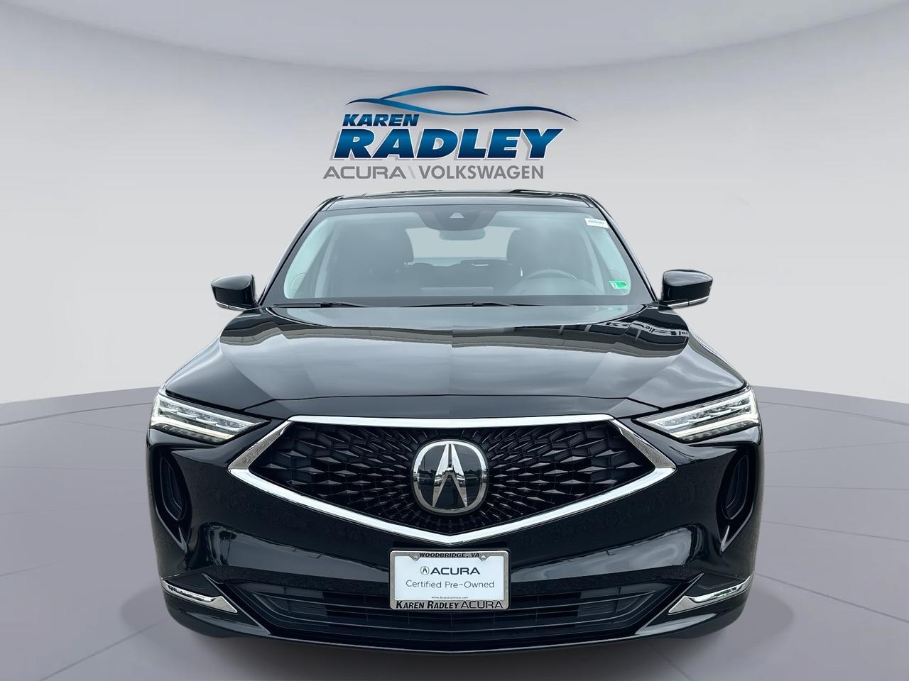 2023 Acura MDX 3.5L Woodbridge VA