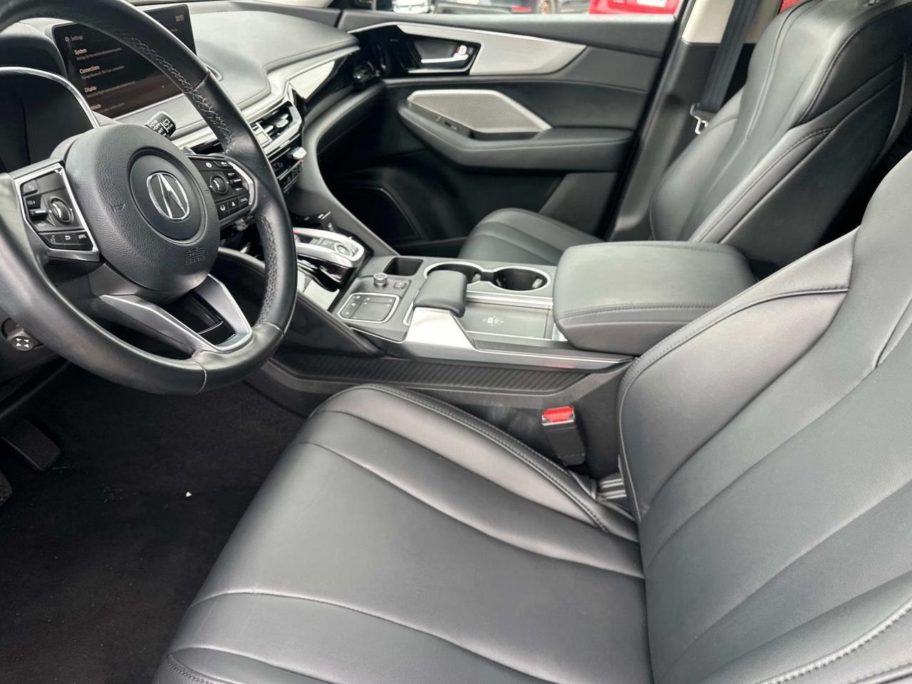 2023 Acura MDX 3.5L Woodbridge VA