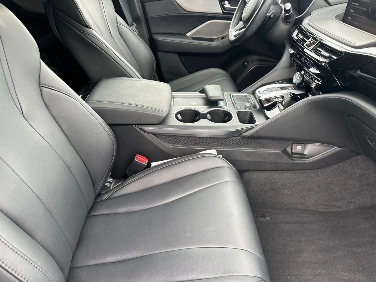 2023 Acura MDX 3.5L Woodbridge VA