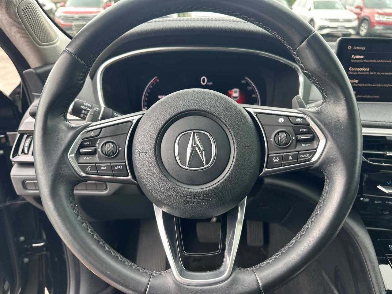 2023 Acura MDX 3.5L Woodbridge VA
