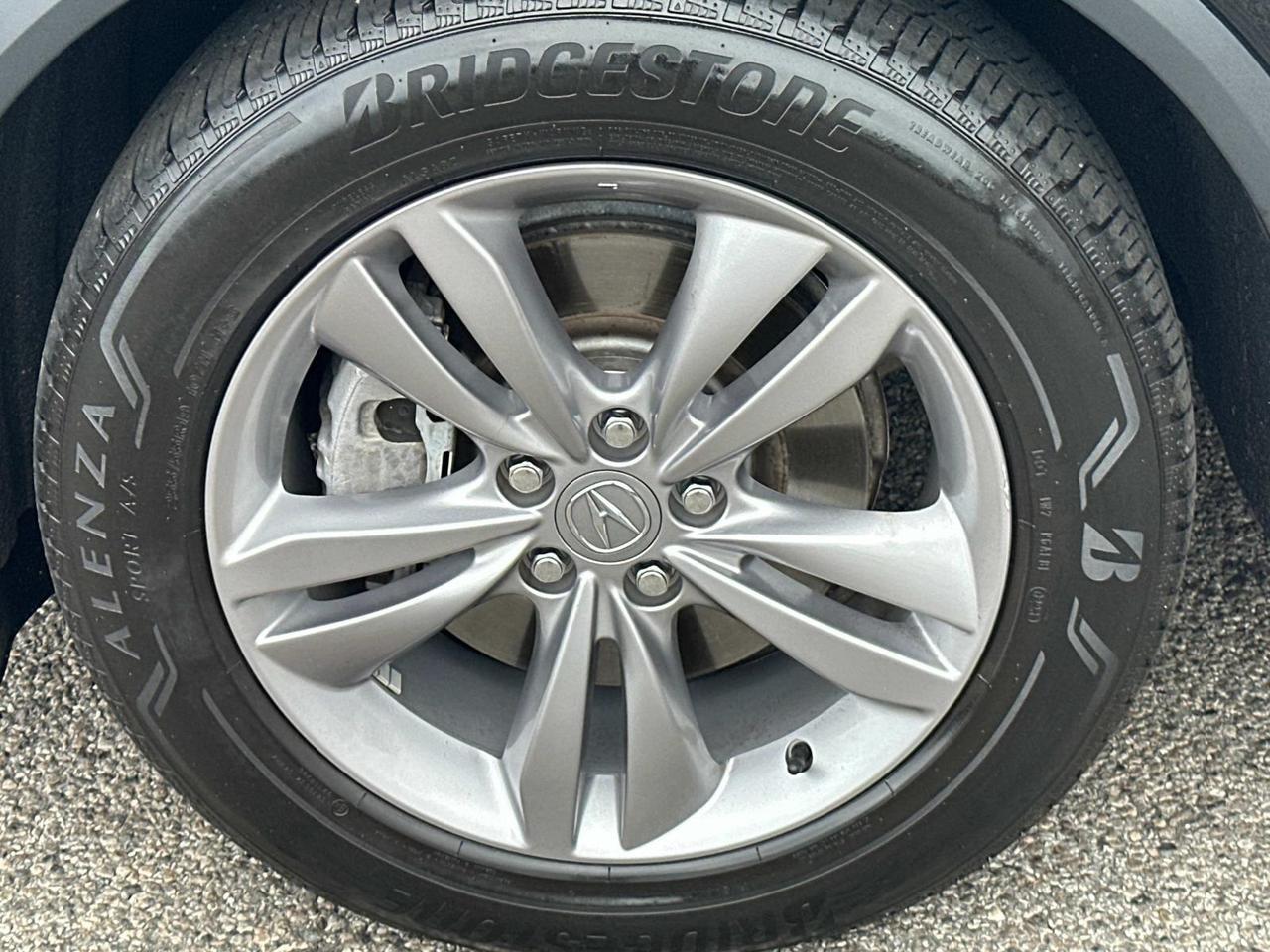 2023 Acura MDX 3.5L Woodbridge VA
