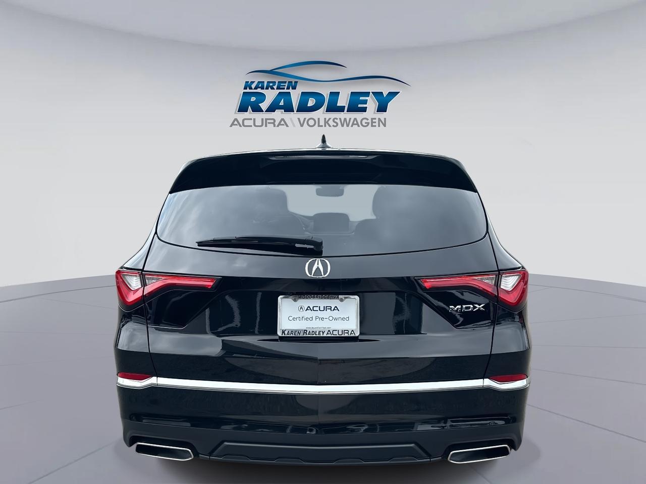 2023 Acura MDX 3.5L Woodbridge VA