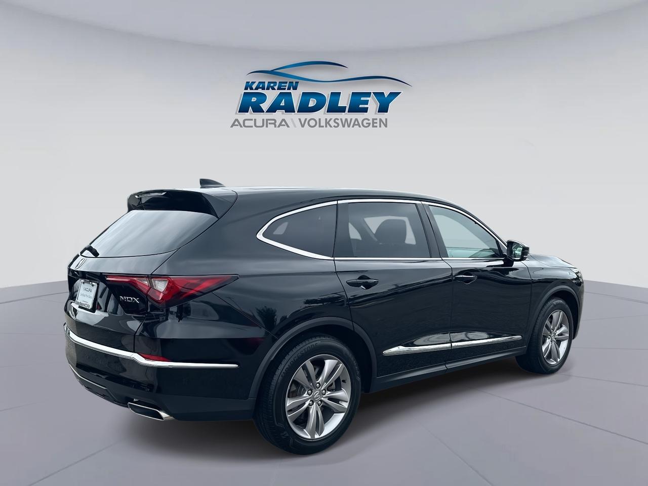 2023 Acura MDX 3.5L Woodbridge VA