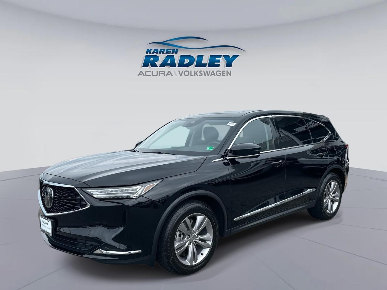 2023 Acura MDX 3.5L Woodbridge VA
