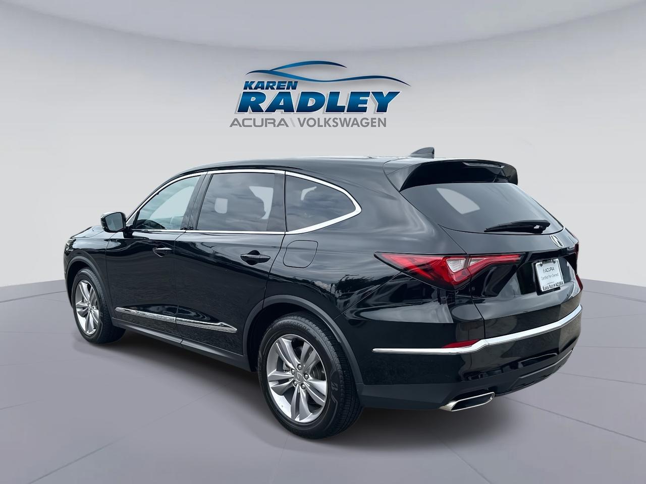 2023 Acura MDX 3.5L Woodbridge VA