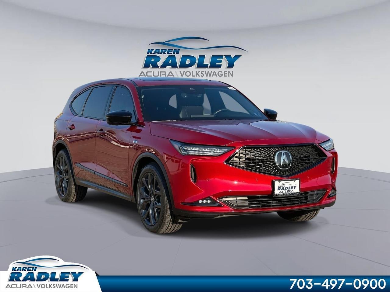 2023 Acura MDX