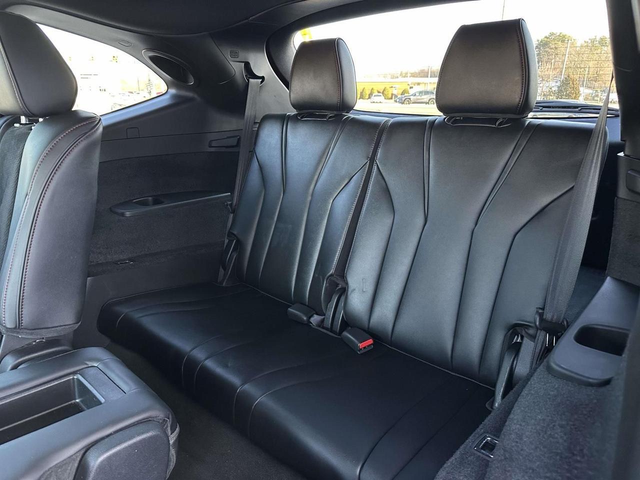 2023 Acura MDX A-Spec SH-AWD Woodbridge VA