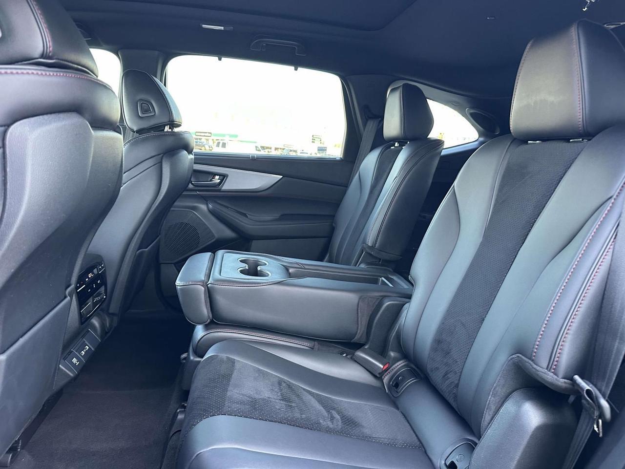 2023 Acura MDX A-Spec SH-AWD Woodbridge VA