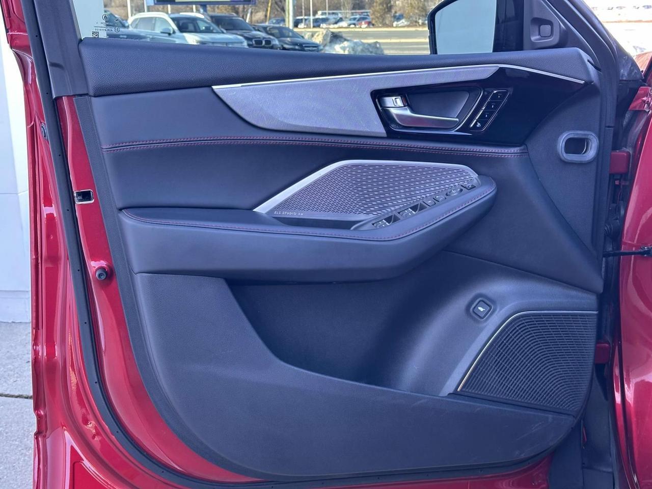 2023 Acura MDX A-Spec SH-AWD Woodbridge VA