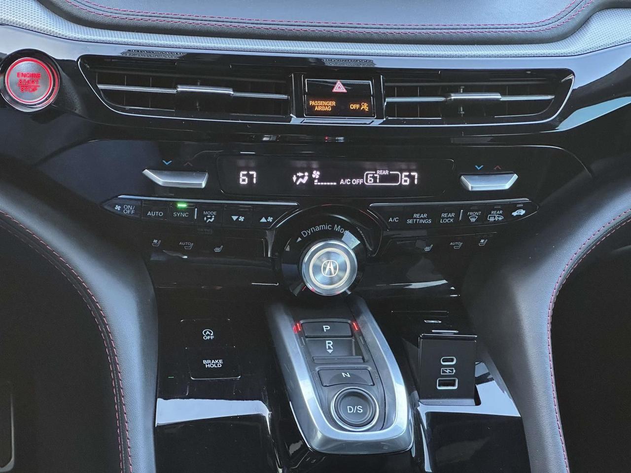 2023 Acura MDX A-Spec SH-AWD Woodbridge VA