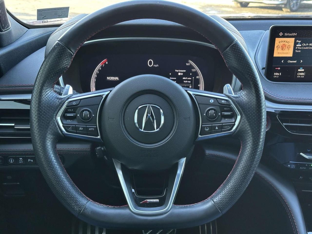 2023 Acura MDX A-Spec SH-AWD Woodbridge VA