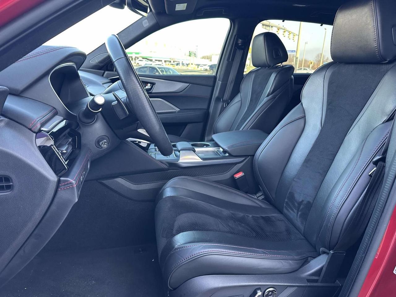 2023 Acura MDX A-Spec SH-AWD Woodbridge VA