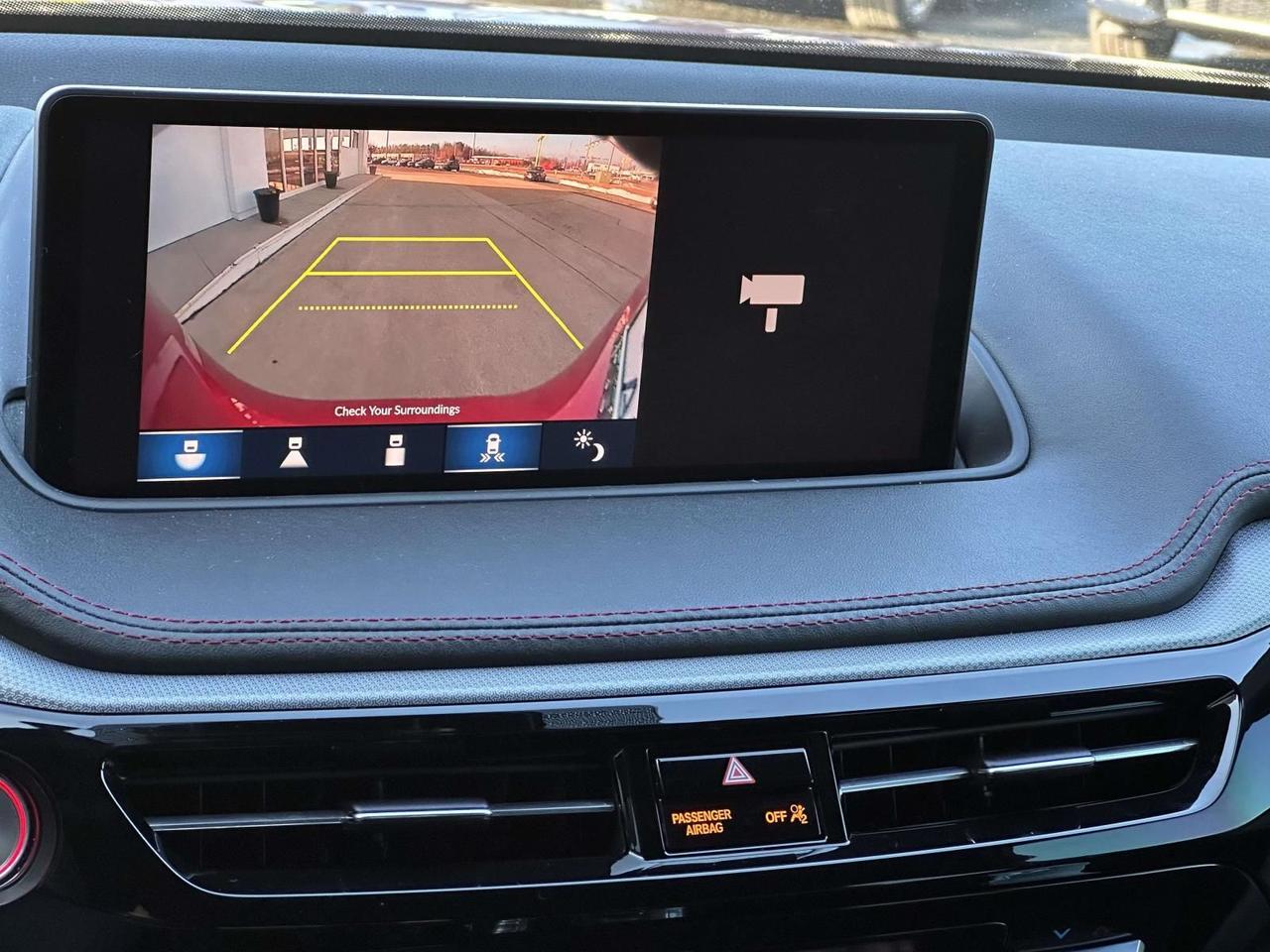 2023 Acura MDX A-Spec SH-AWD Woodbridge VA