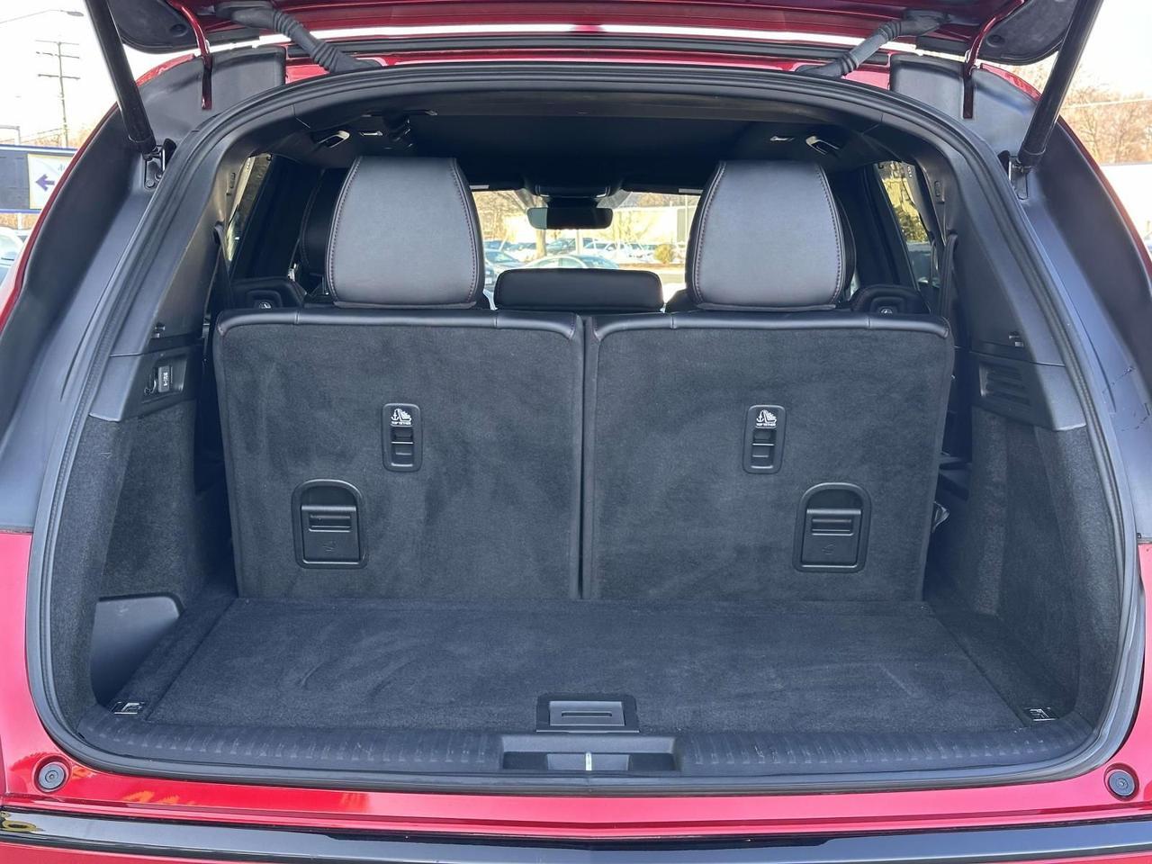 2023 Acura MDX A-Spec SH-AWD Woodbridge VA