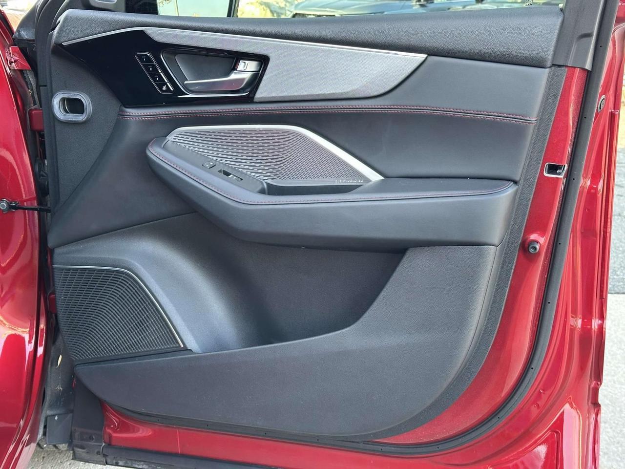 2023 Acura MDX A-Spec SH-AWD Woodbridge VA