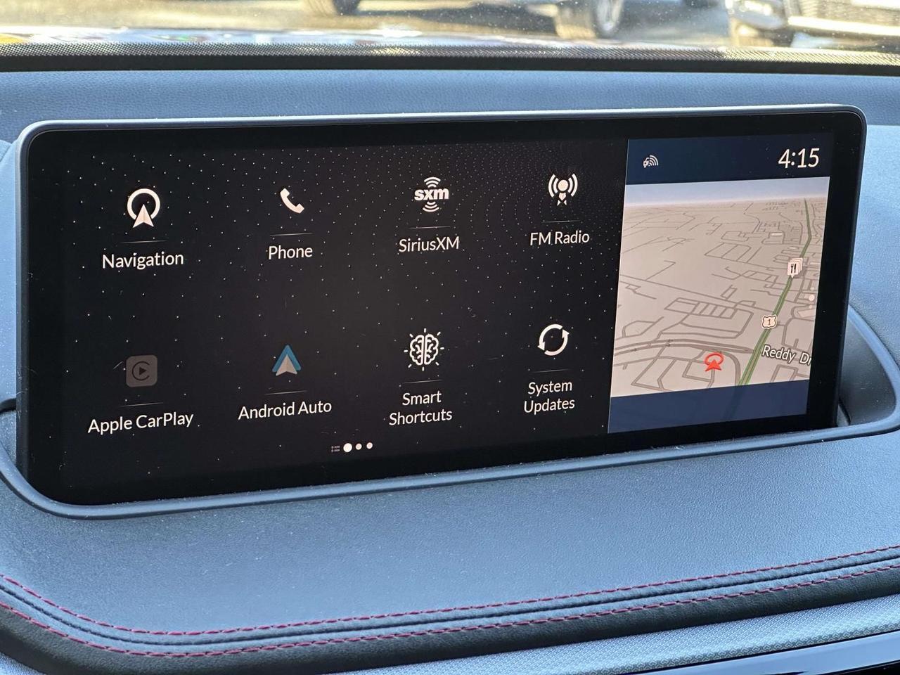 2023 Acura MDX A-Spec SH-AWD Woodbridge VA