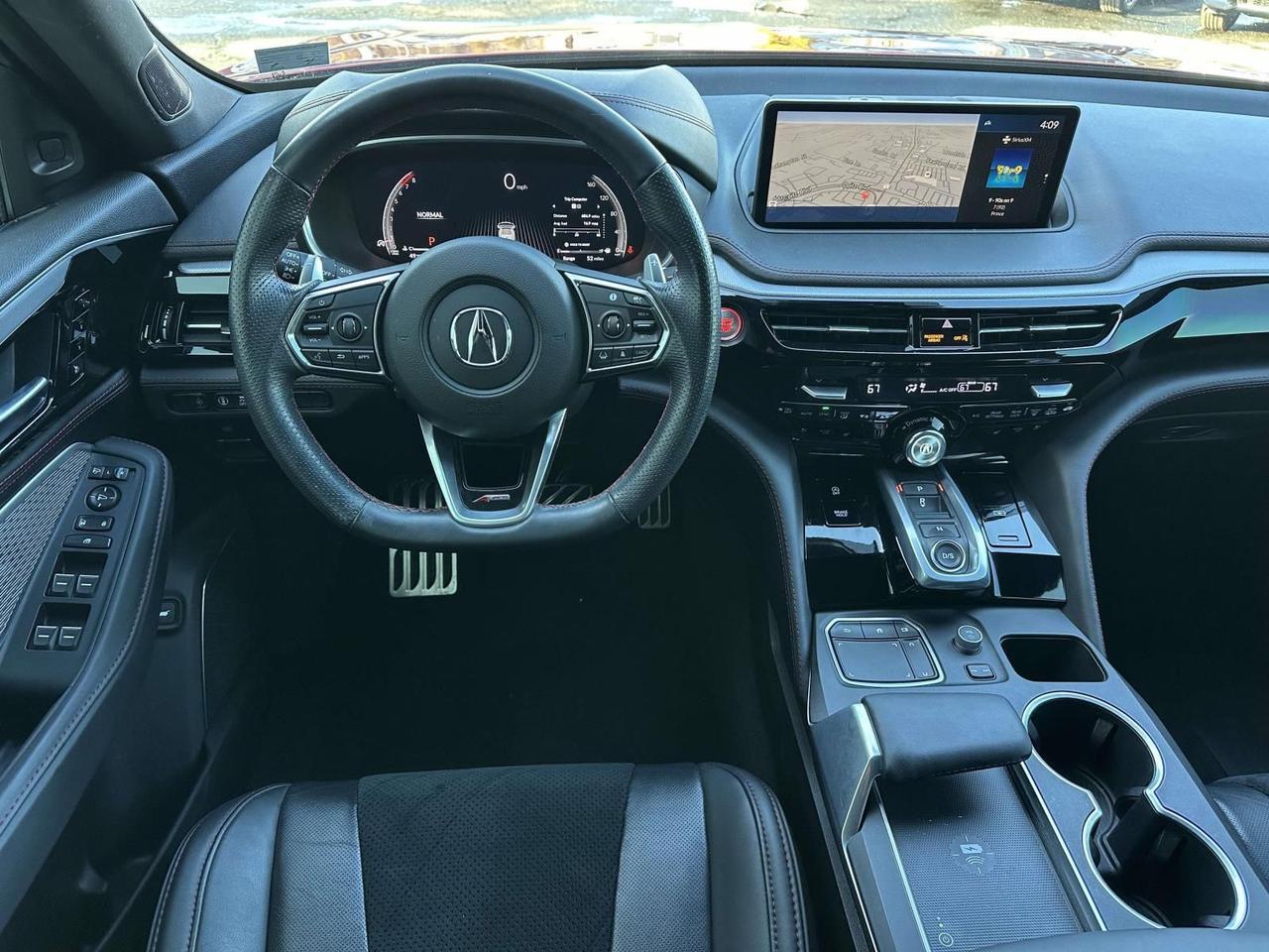 2023 Acura MDX A-Spec SH-AWD Woodbridge VA