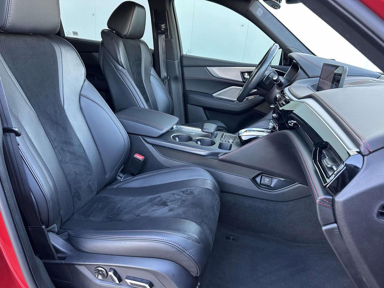 2023 Acura MDX A-Spec SH-AWD Woodbridge VA