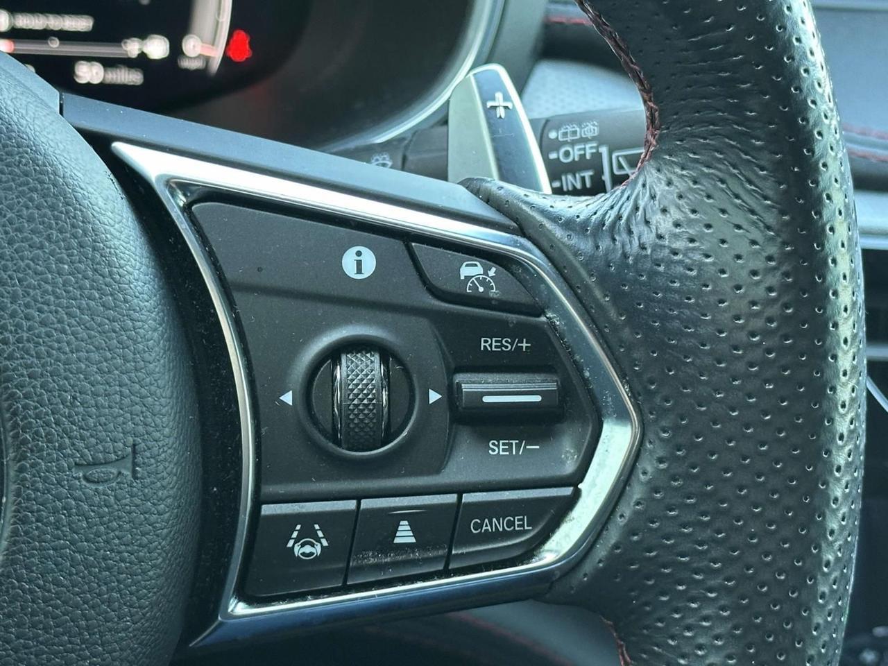 2023 Acura MDX A-Spec SH-AWD Woodbridge VA