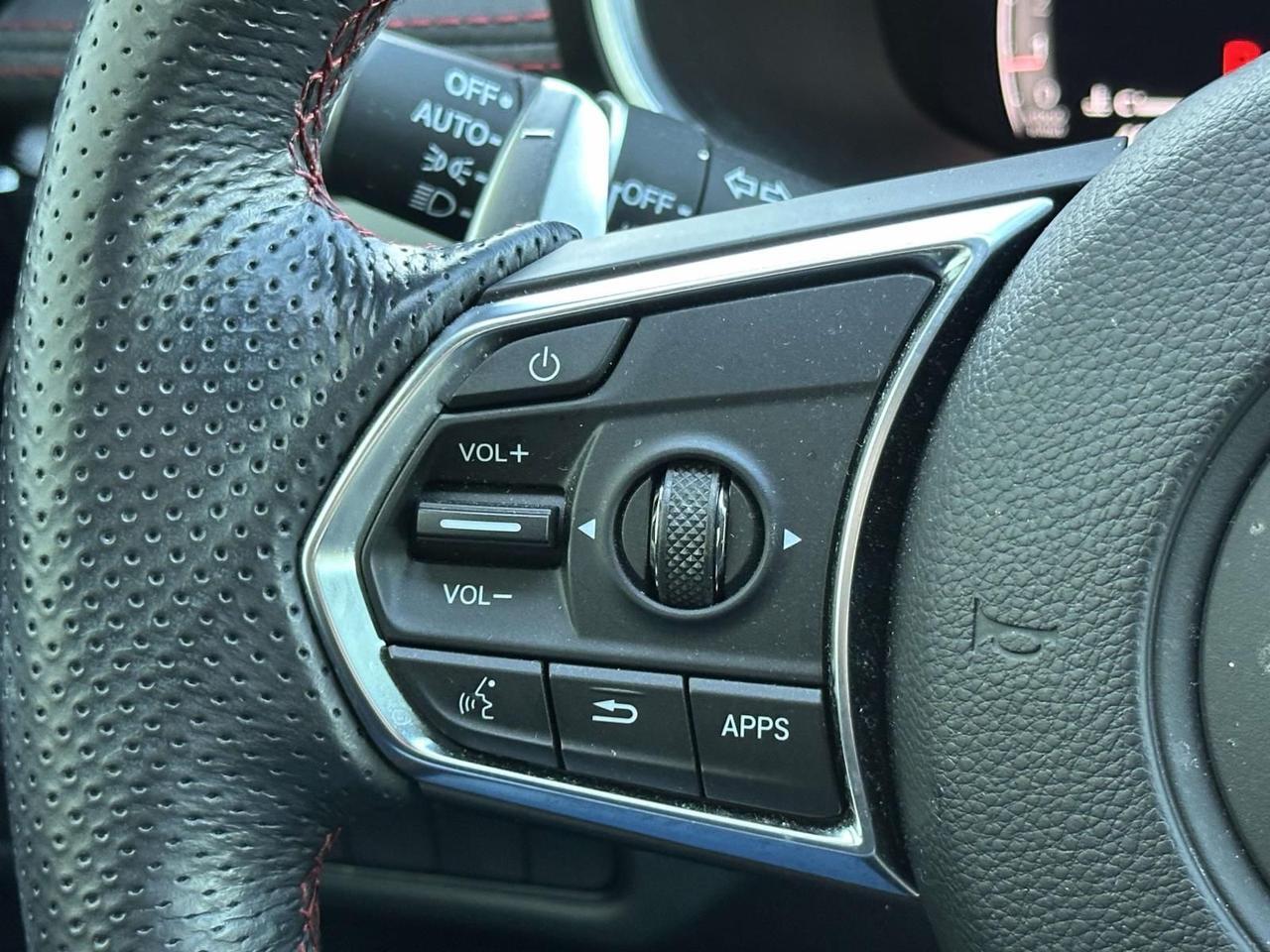 2023 Acura MDX A-Spec SH-AWD Woodbridge VA