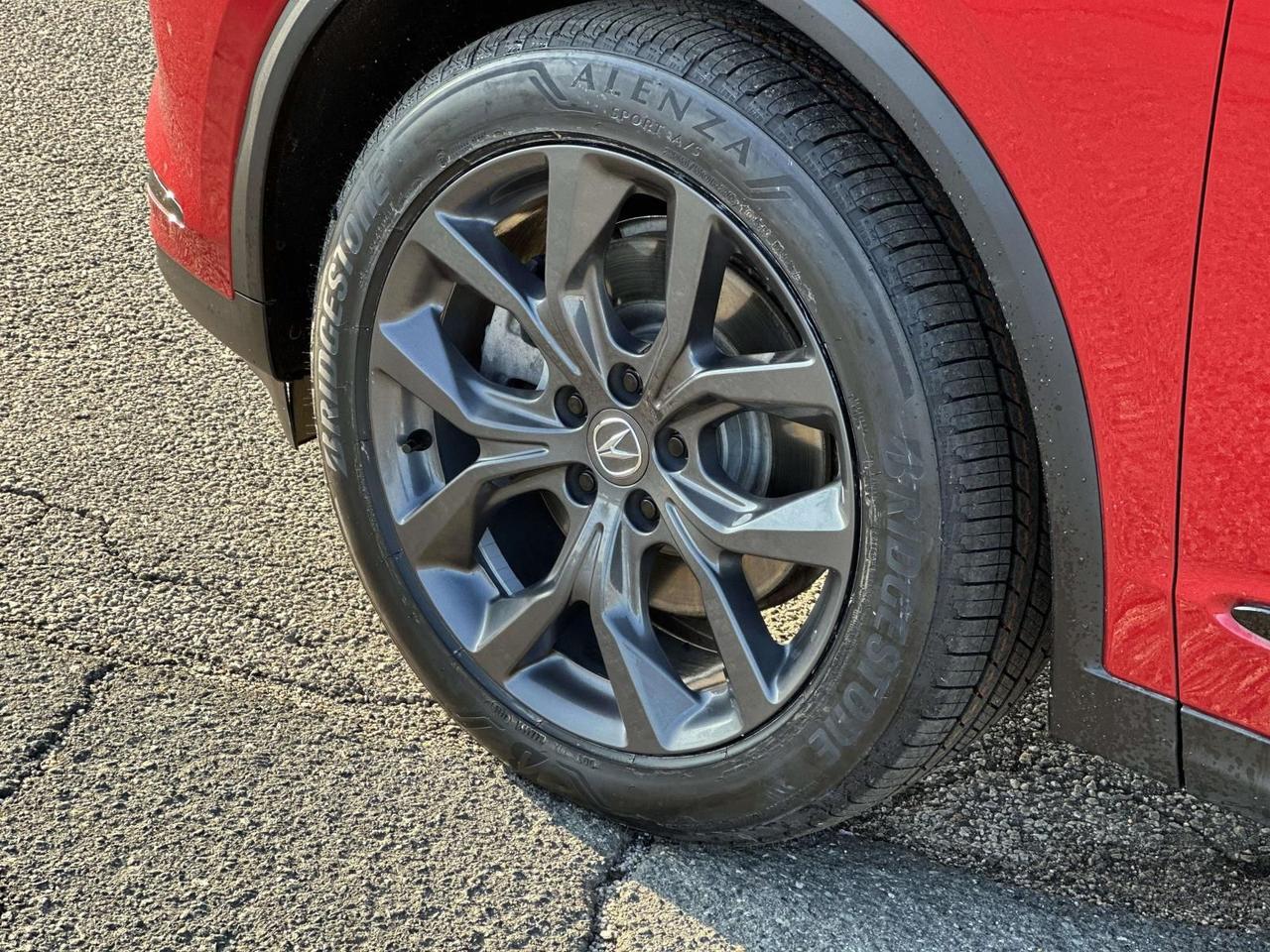 2023 Acura MDX A-Spec SH-AWD Woodbridge VA