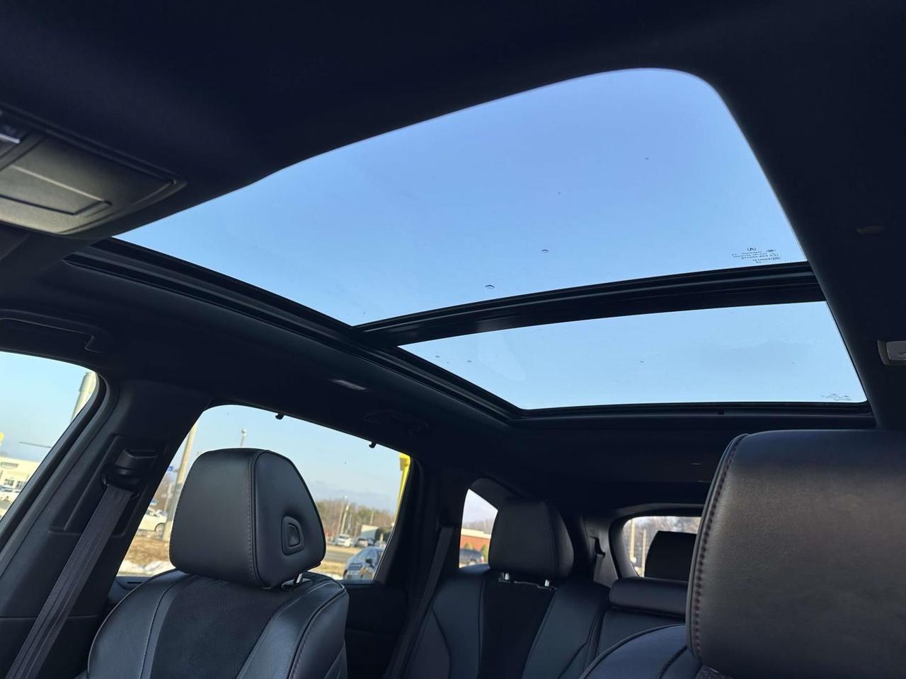 2023 Acura MDX A-Spec SH-AWD Woodbridge VA