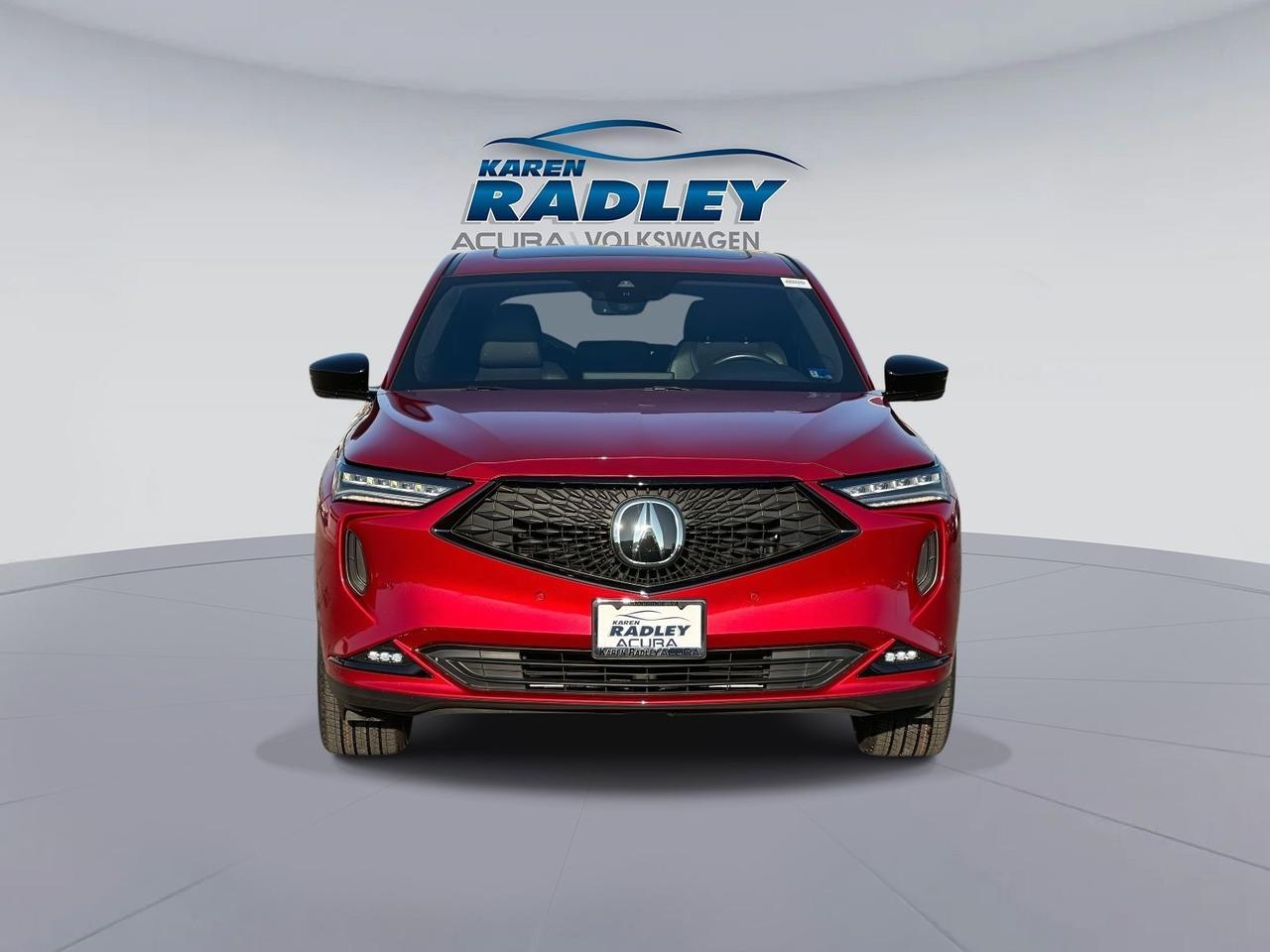 2023 Acura MDX A-Spec SH-AWD Woodbridge VA