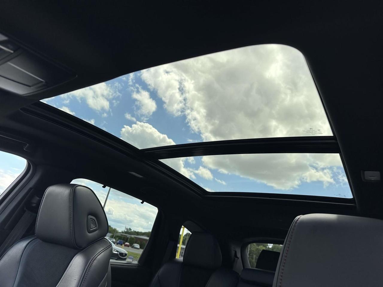 2023 Acura MDX A-Spec SH-AWD Woodbridge VA