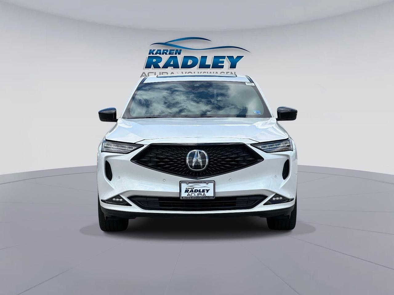 2023 Acura MDX A-Spec SH-AWD Woodbridge VA