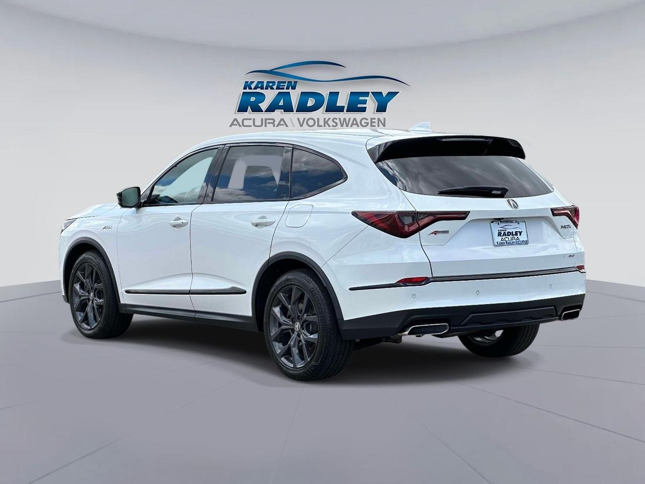 2023 Acura MDX A-Spec SH-AWD Woodbridge VA