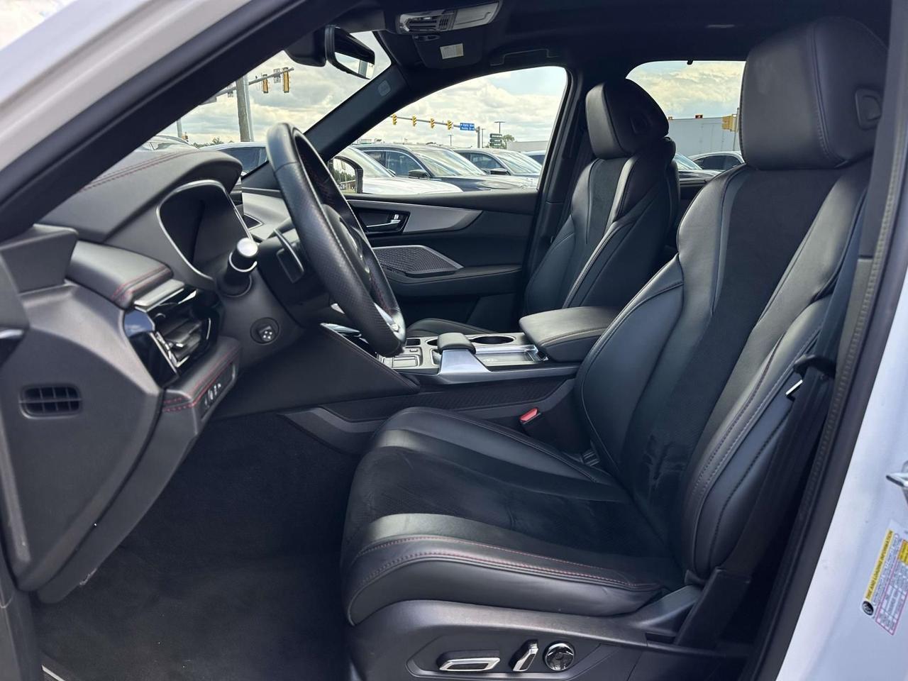 2023 Acura MDX A-Spec SH-AWD Woodbridge VA