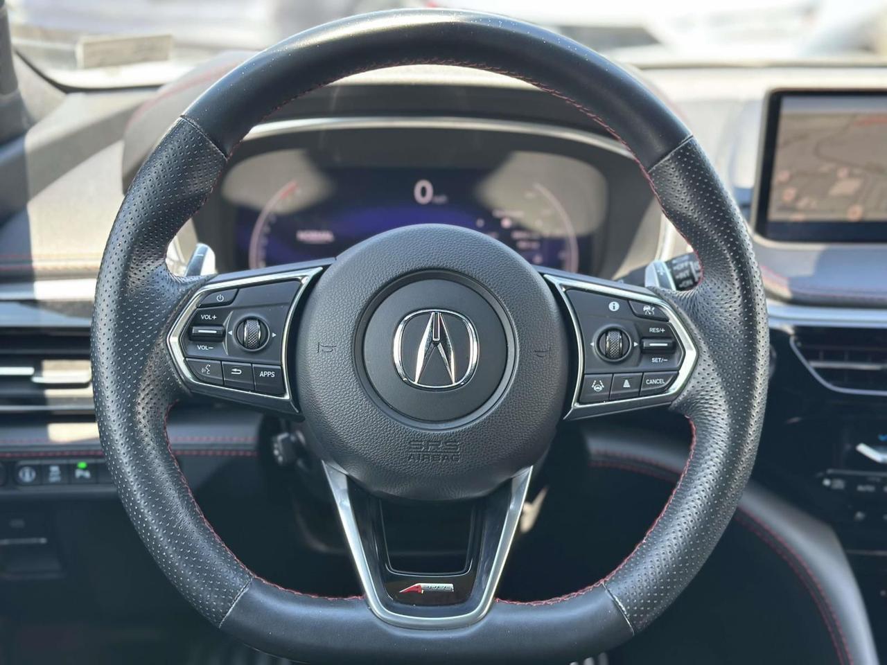 2023 Acura MDX A-Spec SH-AWD Woodbridge VA