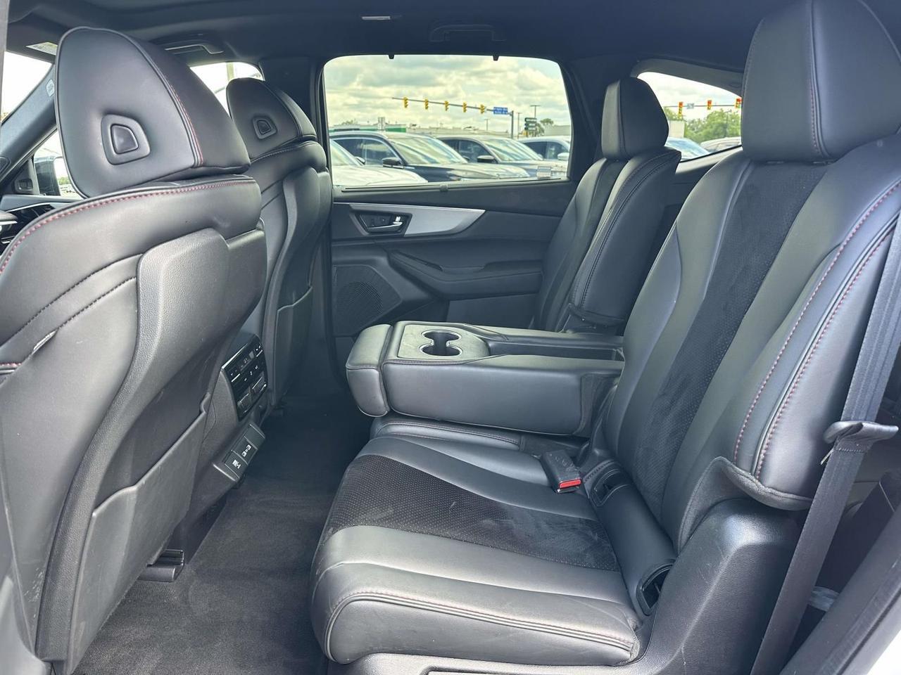 2023 Acura MDX A-Spec SH-AWD Woodbridge VA