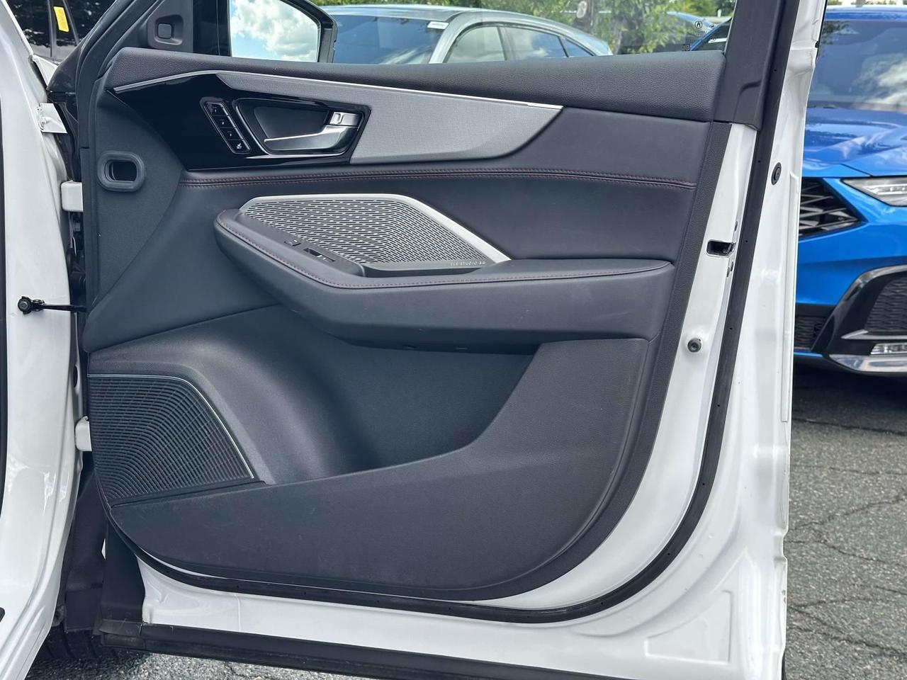 2023 Acura MDX A-Spec SH-AWD Woodbridge VA