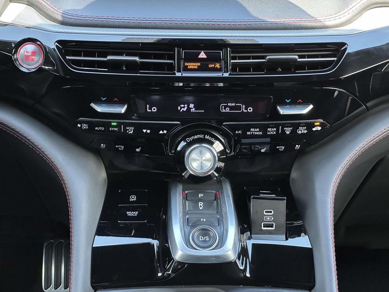 2023 Acura MDX A-Spec SH-AWD Woodbridge VA