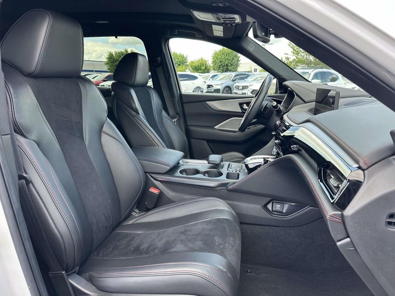 2023 Acura MDX A-Spec SH-AWD Woodbridge VA