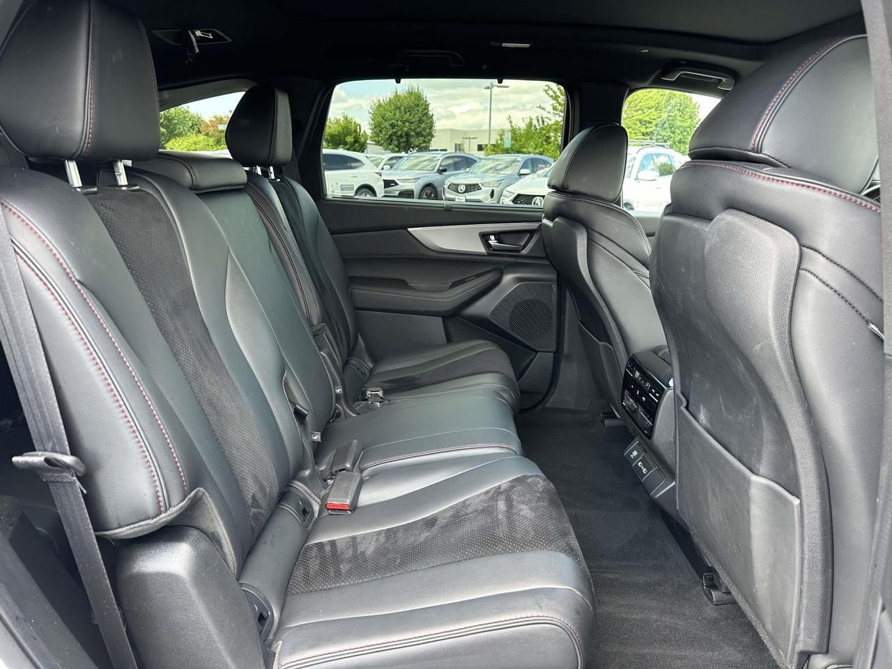 2023 Acura MDX A-Spec SH-AWD Woodbridge VA