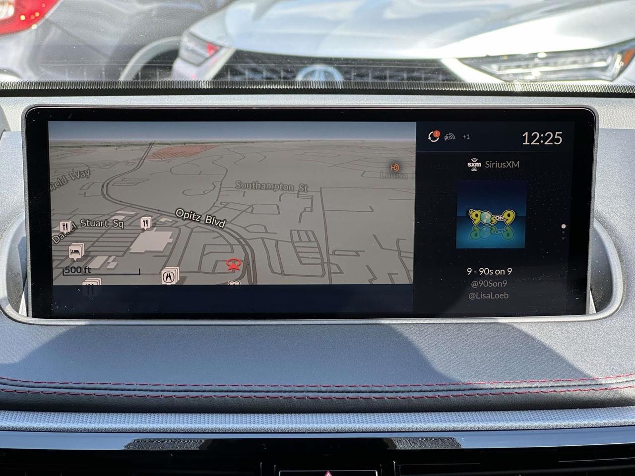 2023 Acura MDX A-Spec SH-AWD Woodbridge VA
