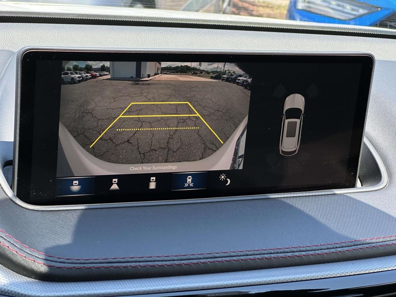 2023 Acura MDX A-Spec SH-AWD Woodbridge VA