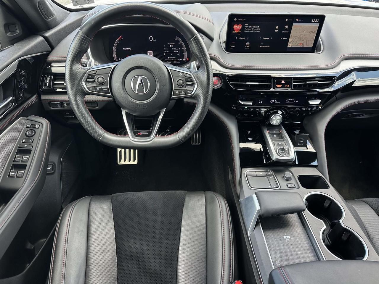 2023 Acura MDX A-Spec SH-AWD Woodbridge VA