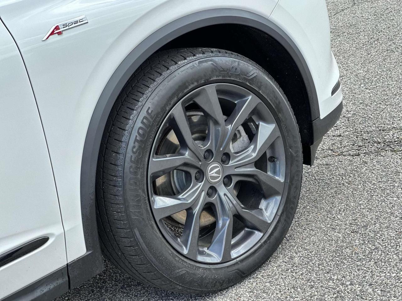 2023 Acura MDX A-Spec SH-AWD Woodbridge VA