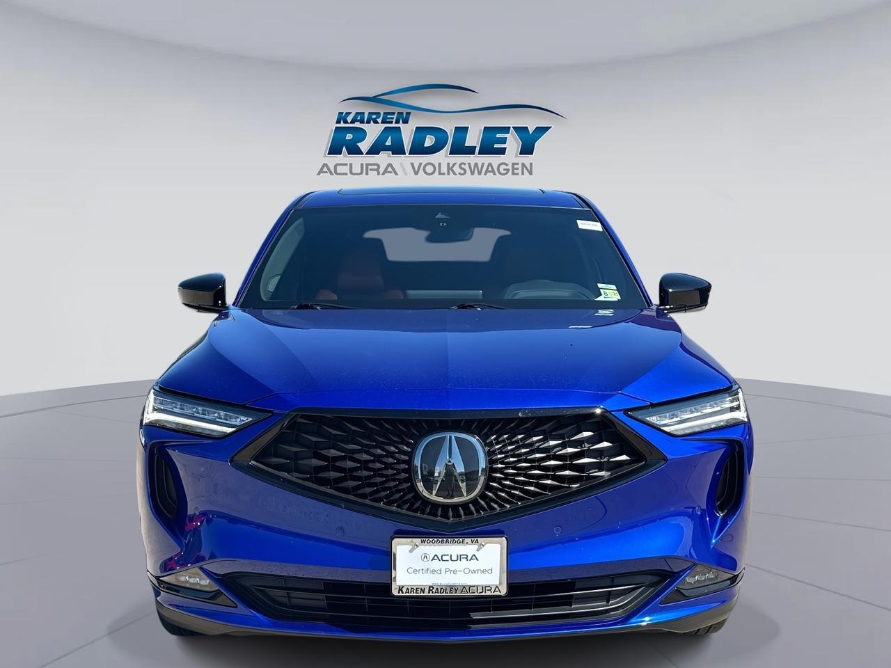 2023 Acura MDX A-Spec SH-AWD Woodbridge VA