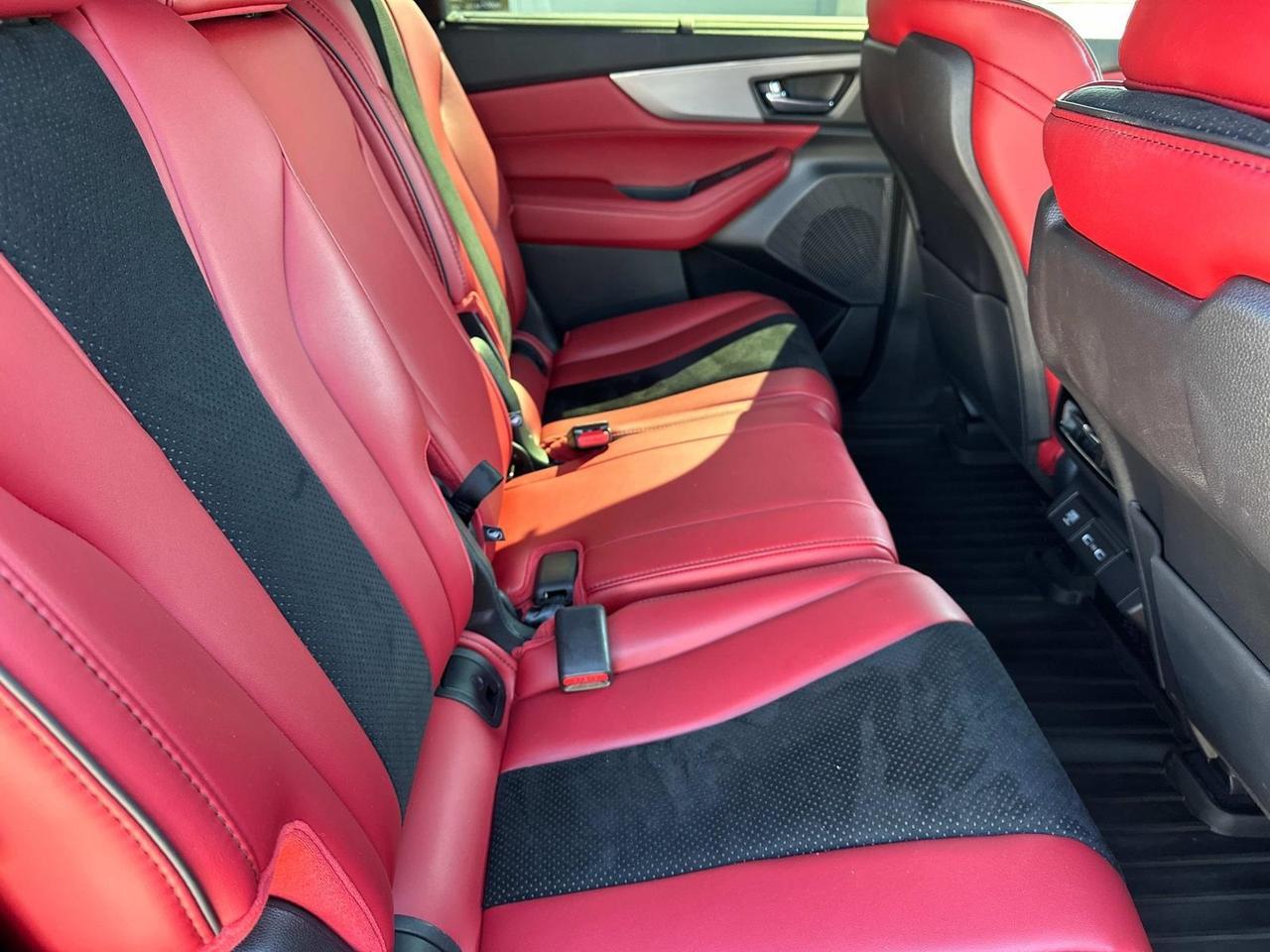 2023 Acura MDX A-Spec SH-AWD Woodbridge VA