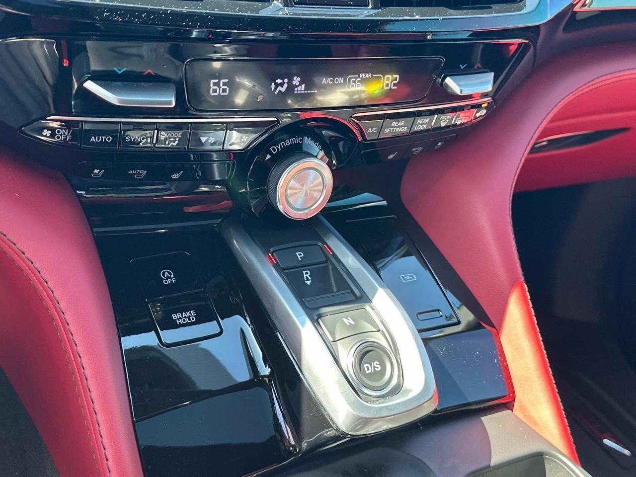 2023 Acura MDX A-Spec SH-AWD Woodbridge VA