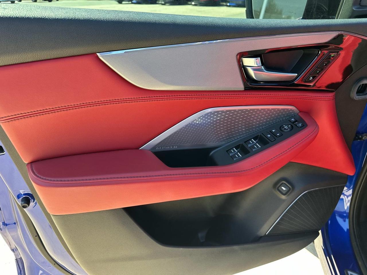 2023 Acura MDX A-Spec SH-AWD Woodbridge VA