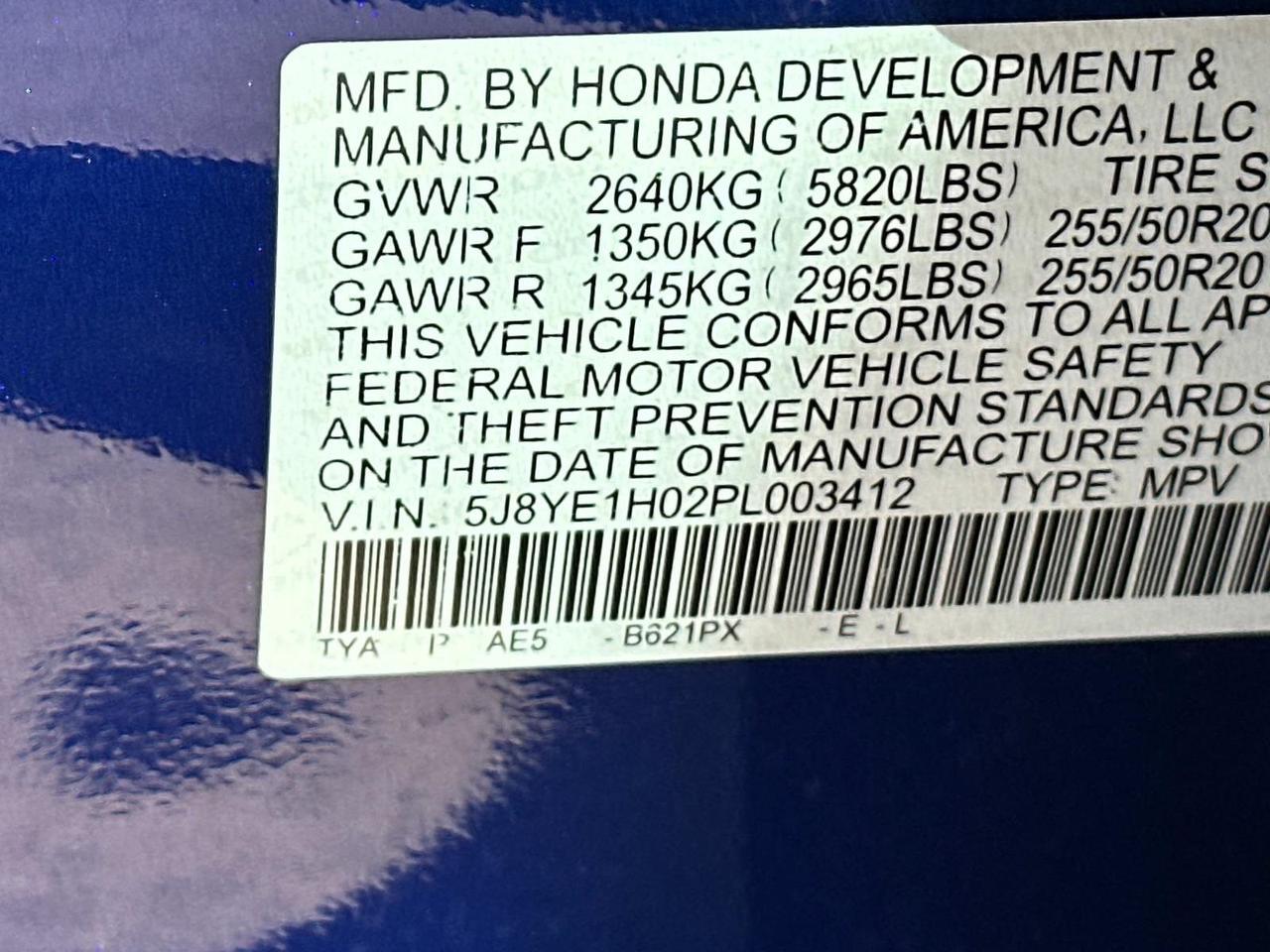 2023 Acura MDX A-Spec SH-AWD Woodbridge VA
